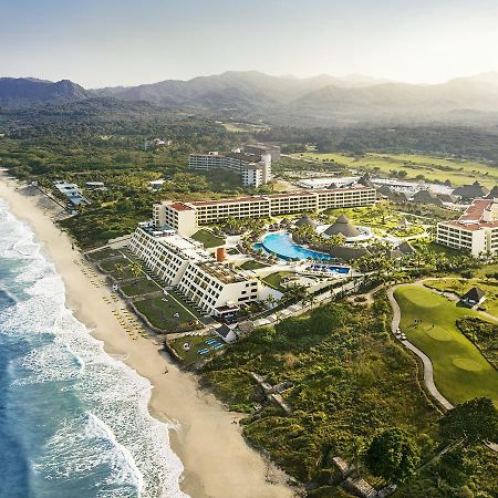 Отель Iberostar Selection Playa Mita Пунта-Мита Экстерьер фото